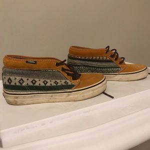 Vans - Nordic Chukka